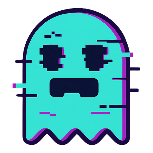 Glitcheados