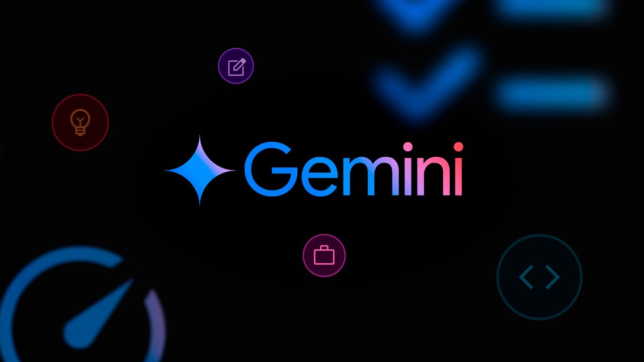 google gemini