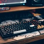 teclados gaming por menos de 60 euros